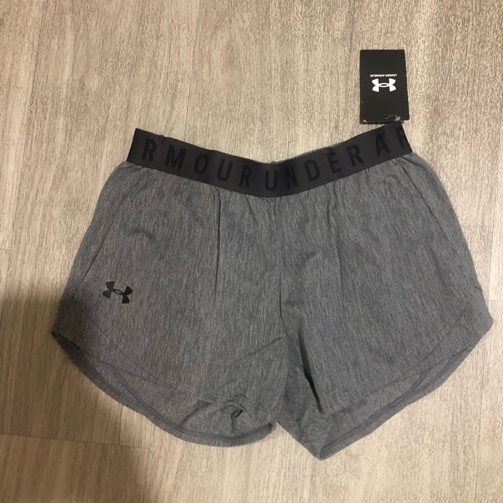 New Under Armour Women's Athletic Shorts XS